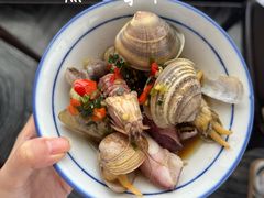 -金茂君悦·食在56海鲜自助餐厅ON56