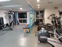 -Bona Fit 伯纳健身超级工作室(车公庄店)