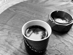 -Double cafe