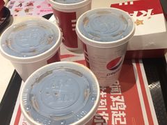 -肯德基(大兴火车站店)