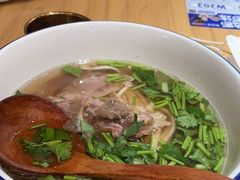 -马记永·兰州牛肉面(3019君尚店)