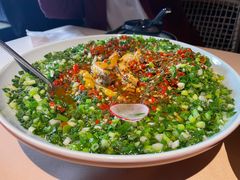 -山石榴·贵州菜(丰盛里店)