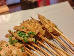 -聚味瞿记·龙虾堂(咸嘉湖店)