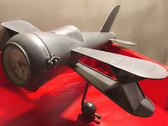 -HIGH FIVE哈福手工汉堡(桂林路店)