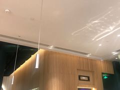 大堂-gaga(深圳福田星河COCO Park店)
