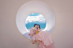 -太古映画婚纱摄影(天河店)