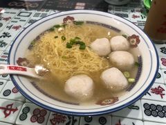 -七爷清汤腩·港式餐厅(金狮广场店)