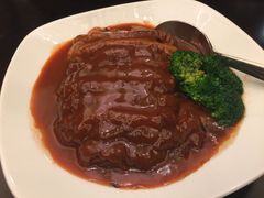 -海天楼(天津泛太平洋店)