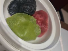 -鲜得莱渔港·小平岛海胆馆(七贤岭店)
