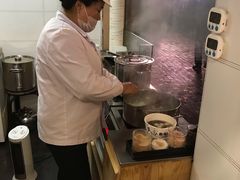 -手劲鱼丸馄饨铺(哈一百店)