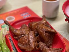 -光明刘冰乳鸽店(光明法政北路店)