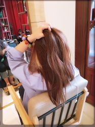 烫染-Hello Lady发型设计