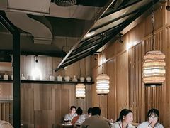 -绿茶餐厅(西单老佛爷店)