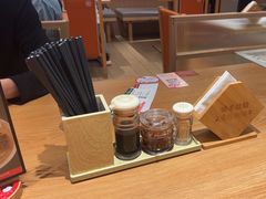 -味千拉面(广州白云机场T1西二店)