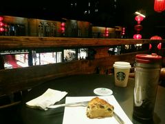 -星巴克(福州三坊七巷店)