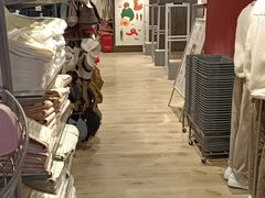 -MUJI无印良品(西单大悦城店)