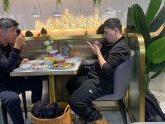 -库滋明·俄罗斯特色美食(中央大街店)