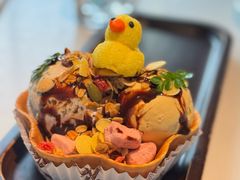 -魏客咖啡(中铁中心店)
