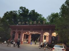 -湖北中医药大学(昙华林校区)