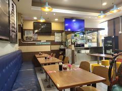 大堂-苏晓玥·手作江南小吃(深圳北站店)