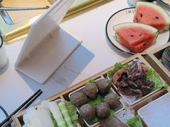 -大熊猫毛肚火锅(烟台万象汇店)