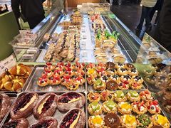 -布莱诺(中央大道店)