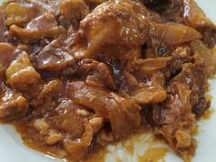 -同发号饭庄(复兴路店)