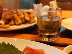 -武汉世茂希尔顿酒店·汇·全日餐厅