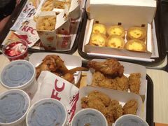 肯德基(富春江店)-肯德基(桐庐富春江店)