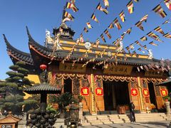 -西林禅寺