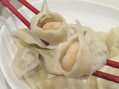 -喜家德虾仁水饺(青岛永旺东部店)