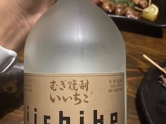 -木子烧鸟屋(百子湾店)
