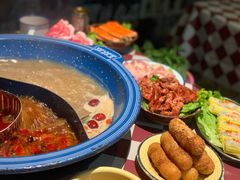-王歘歘·chuǎ火锅(五道营店)