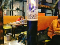 -上亿烧烤海鲜大咖(承德路店)