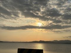 -汕尾风车岛