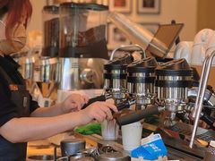 -Peet's Coffee皮爷咖啡(上海长风大悦城店)