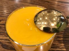 南瓜羹-隐食餐厅(金水湾公馆店)