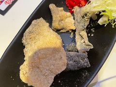 -鱼酷活鱼烤鱼(人信汇商场店)