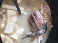 -干老四雅鱼饭店(滨江西路店)