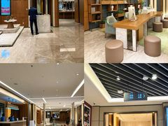 -星璞餐厅(深铁塘朗城君璞酒店)