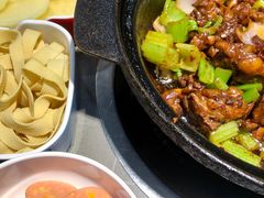 -嘟享吃重庆鸡公煲(五一店)
