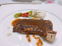 -芷兰汀艺术概念餐厅