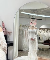 -HANSA韩纱婚纱礼服设计师集合店