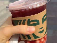 -星巴克(太原柳巷第一店)