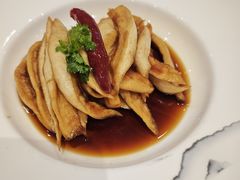 -金河半岛园林酒家(金融城店)