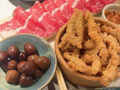 -五星桥原切肥牛火锅(怀德桥店)