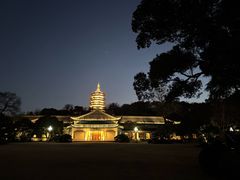 -浙江西子宾馆·牡丹厅