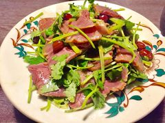 -青叶202都市餐厅(迪诺水镇店)