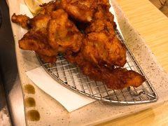 -日葵 大阪烧ひまり(仙霞路店)