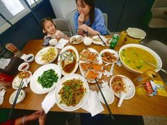 -渔满仓海鲜渔家(象山二店)